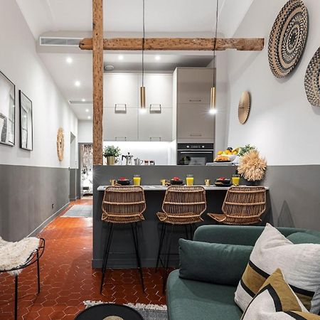 La Croix - Old Town Modern Apartment - 2 Bedrooms Nice Eksteriør billede