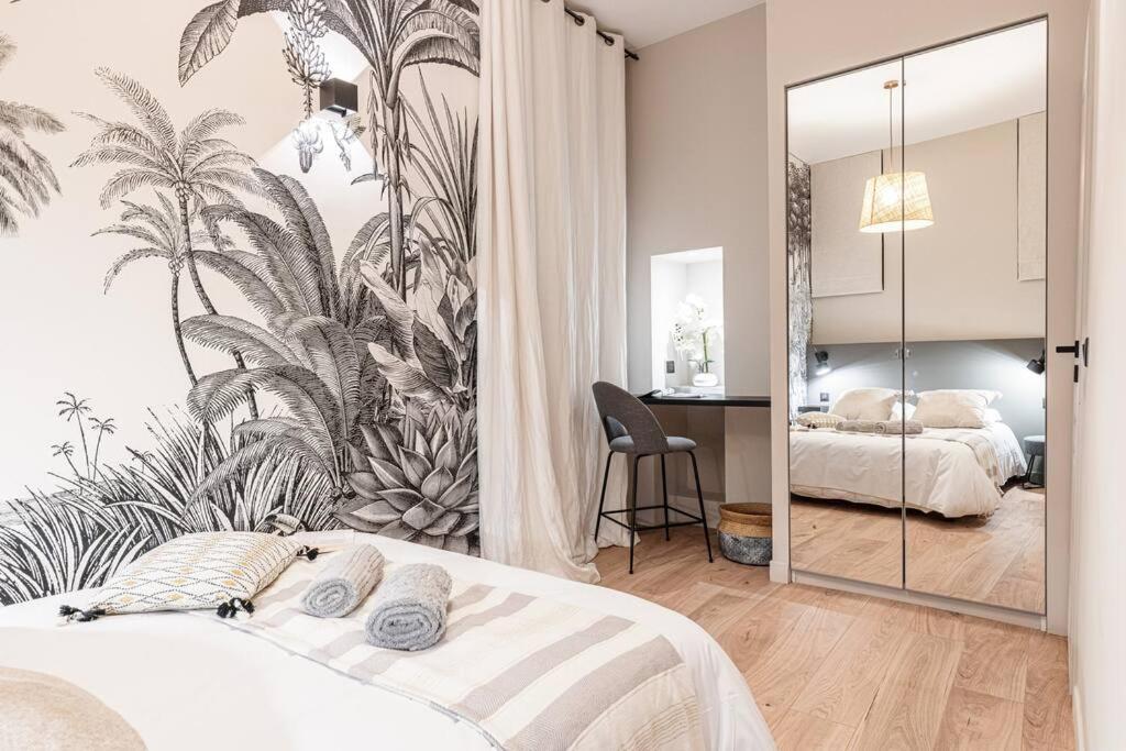 La Croix - Old Town Modern Apartment - 2 Bedrooms Nice Eksteriør billede
