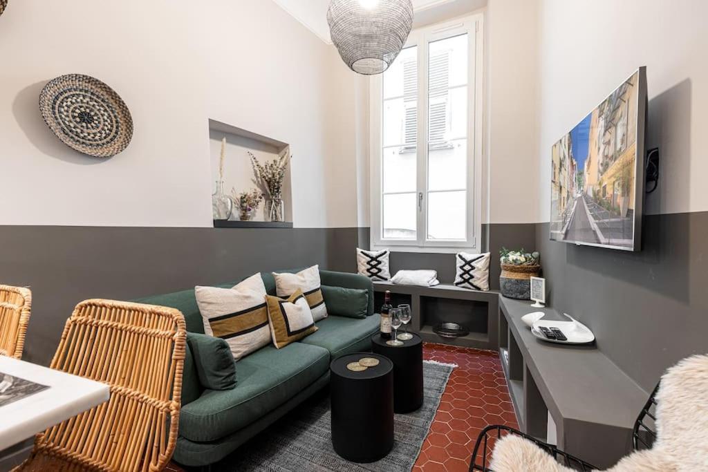La Croix - Old Town Modern Apartment - 2 Bedrooms Nice Eksteriør billede