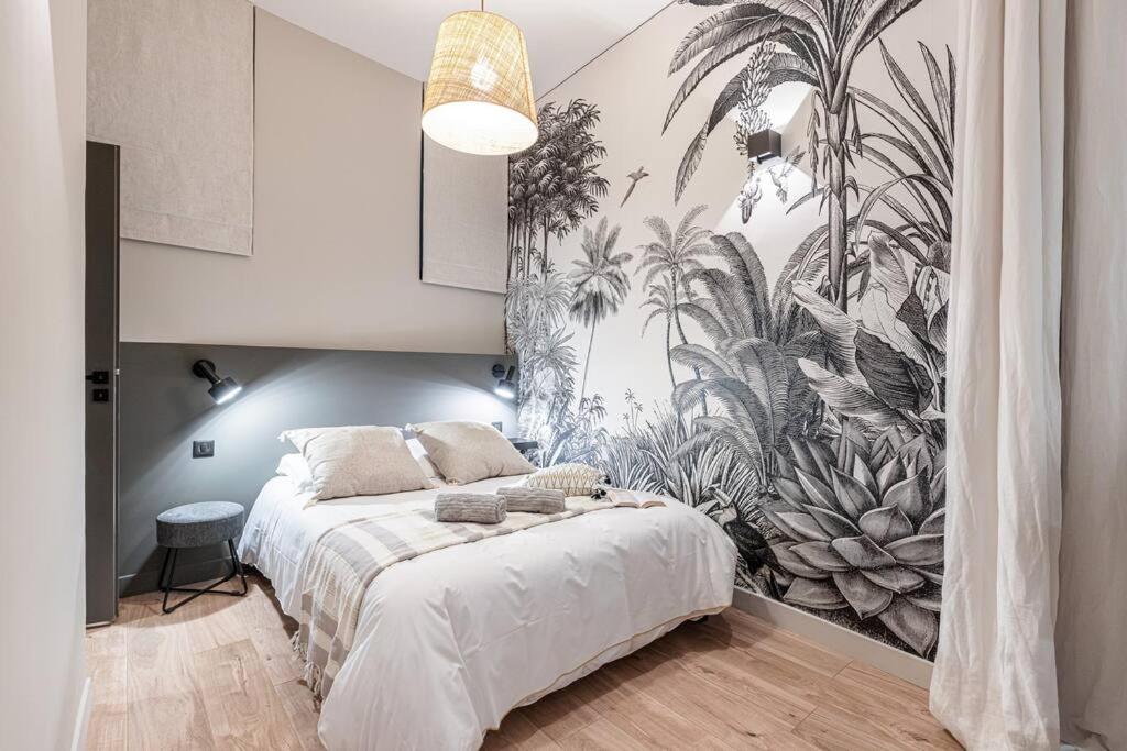 La Croix - Old Town Modern Apartment - 2 Bedrooms Nice Eksteriør billede