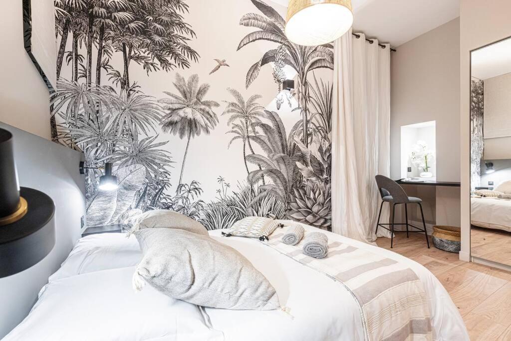 La Croix - Old Town Modern Apartment - 2 Bedrooms Nice Eksteriør billede