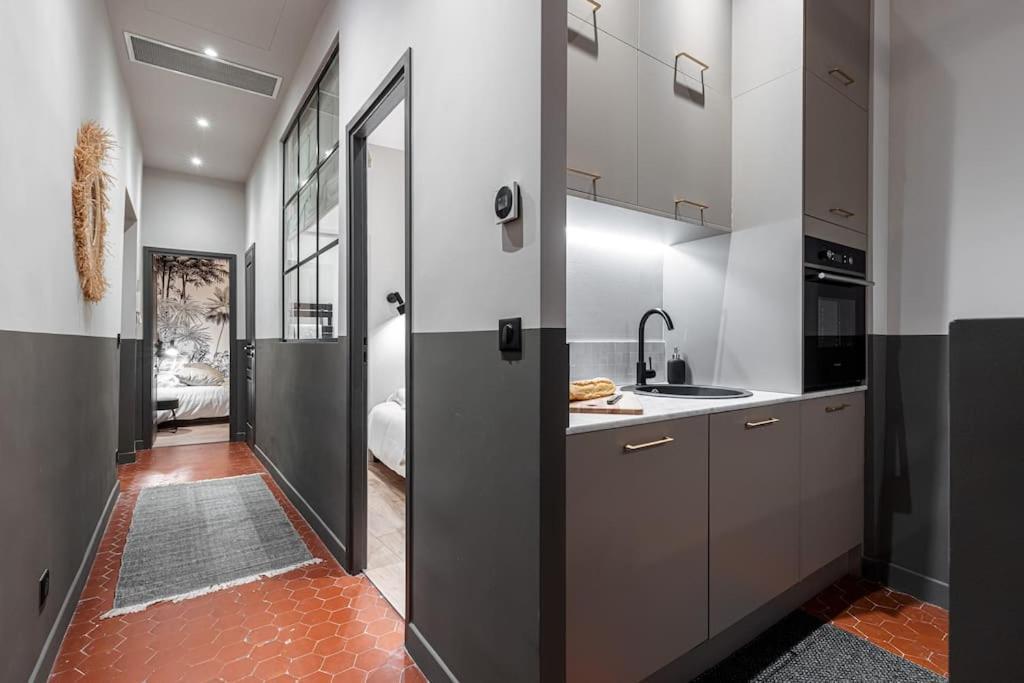 La Croix - Old Town Modern Apartment - 2 Bedrooms Nice Eksteriør billede