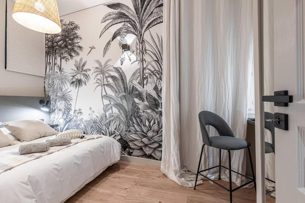 La Croix - Old Town Modern Apartment - 2 Bedrooms Nice Eksteriør billede