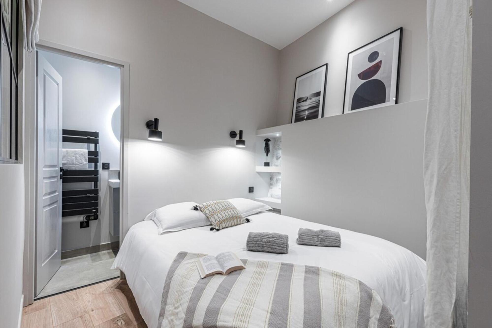 La Croix - Old Town Modern Apartment - 2 Bedrooms Nice Eksteriør billede