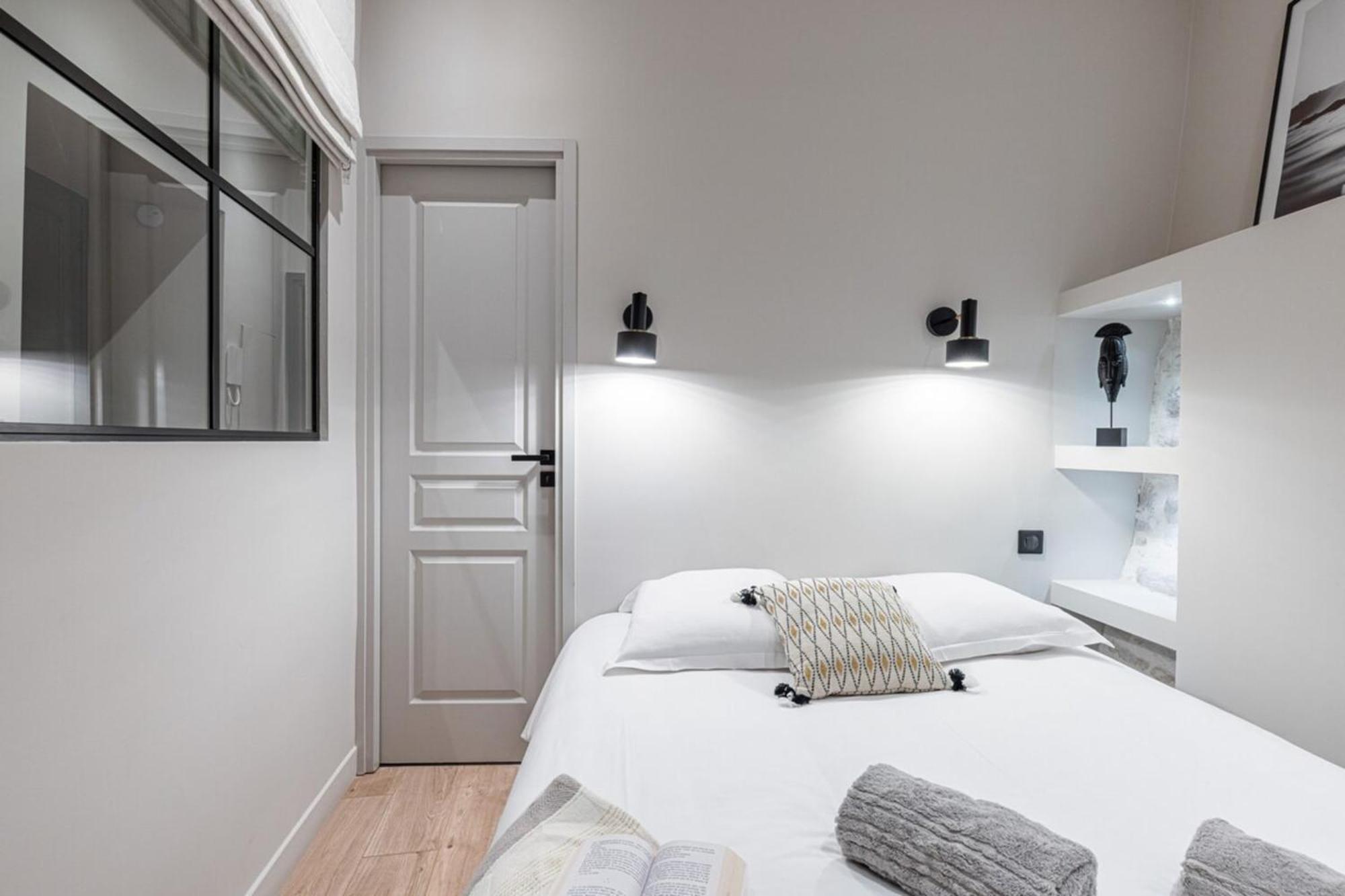 La Croix - Old Town Modern Apartment - 2 Bedrooms Nice Eksteriør billede